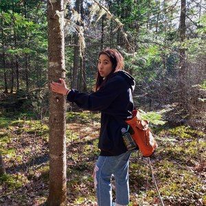 Meet your Posher, Olivia